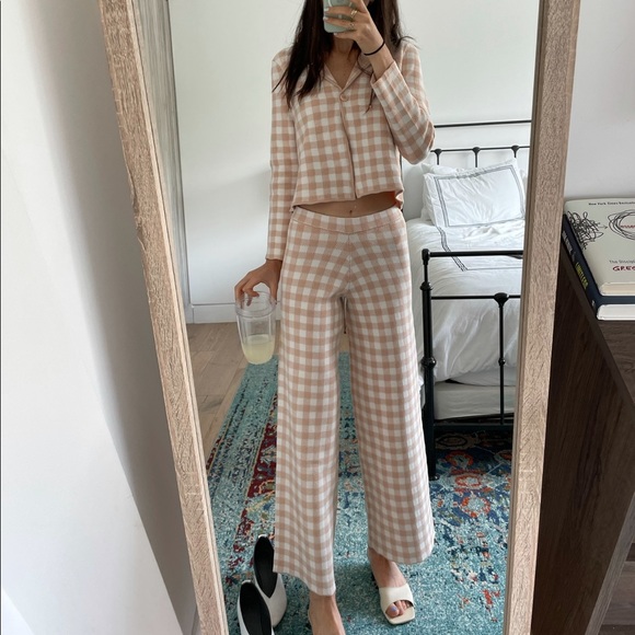 STAUD | Sweaters | Staud Avalanche Set 